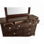 Commode Ashford G9800-D, cappuccino