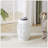 LILAC 12" SIDE TABLE -WHITE-237738585