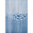 Premium Machine Washable Cerrito Blue Rug-105842545
