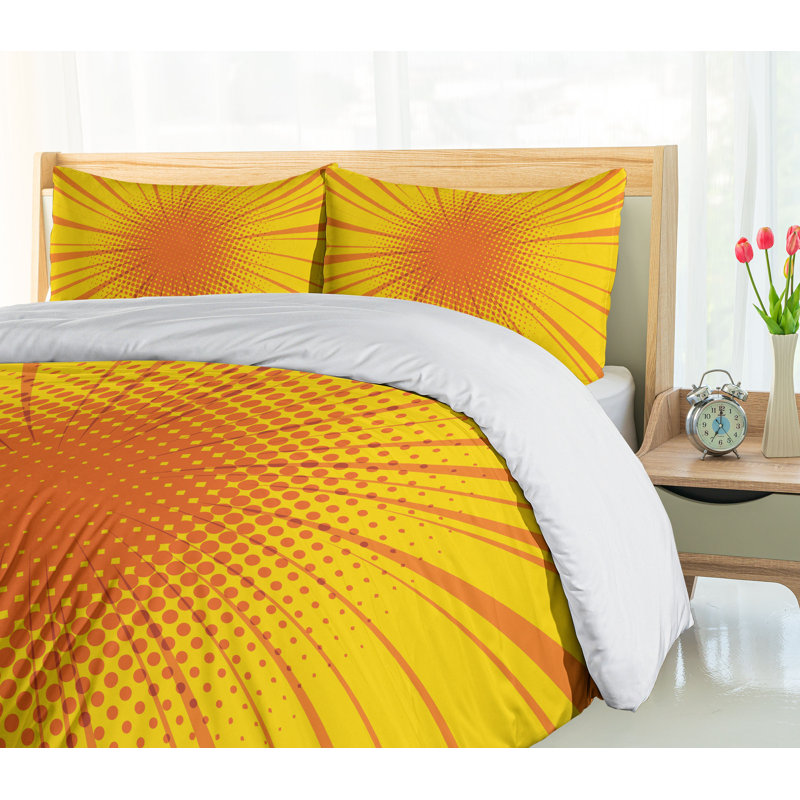 No Duvet Cover, California King Duvet Cover + 2 Standard Shams