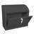 Ansela Locking Wall Mounted Letter Box