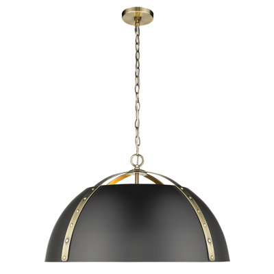 Architha 5 - Light Dome Pendant