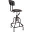 Tabouret industriel / de hauteur réglable