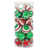 Red/Green/White