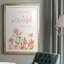 «Beautiful Moments», reproduction encadrée de qualité supérieure - prête à être accrochée-690500459-690500458