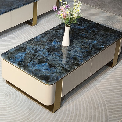 Table basse Minimalist