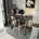 Black Marble Effect