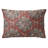 Tangier Red/Blue Linen Set Comforter Set-62296378
