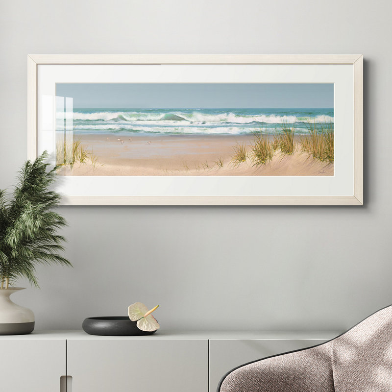 Impression de cadre photo sur papier, Blanc