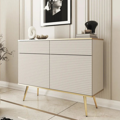 Allandra Display Stand