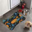 Tapis d'automne 1 pièce