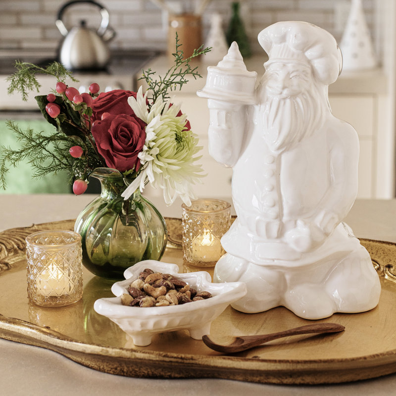 Pietra Natale Christmas Figurine