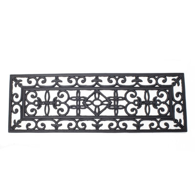 Rundall Outdoor Doormat