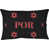 Noir / Rouge est en rupture de stock