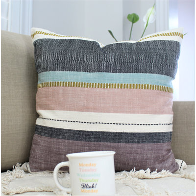 Housse de coussin Earthy