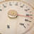 ALEKO Wood Thermometer / Hygrometer