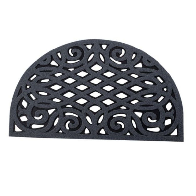 Non-Slip Indoor Doormat