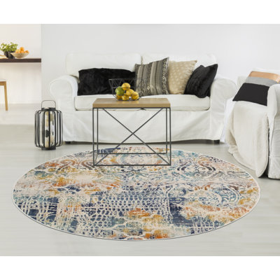 Anselmo Indoor Rug