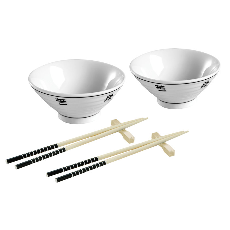Serving Set