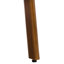 Fauteuil d'appoint Roald