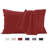 Double Brushed, Skin-Friendly Pillowcase set-123510783-123510787