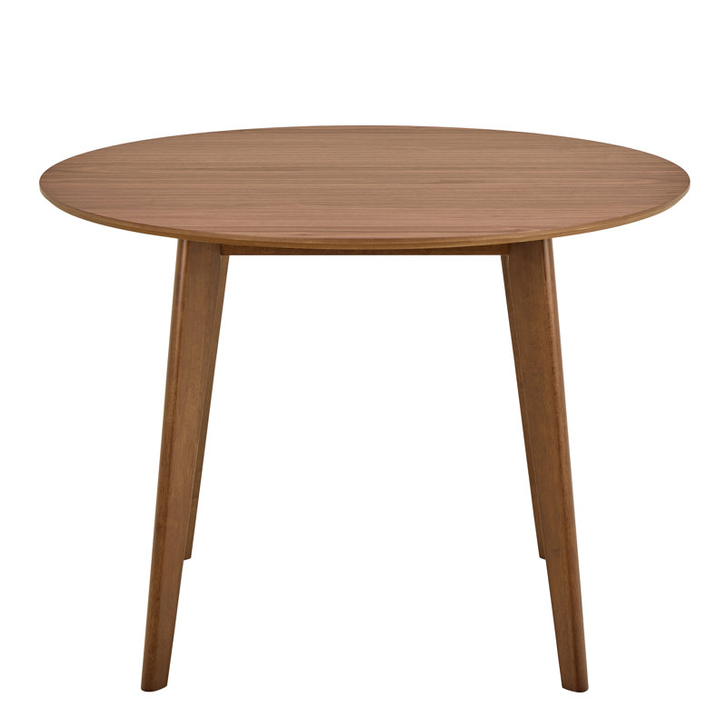 Roxby Round Dining Table, 76cm H x 120cm L x 120cm W