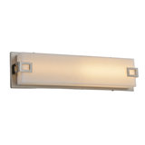 Johnston Dimmable LED Bath Bar