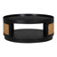 Table basse 37 po Mid-Century-116067289
