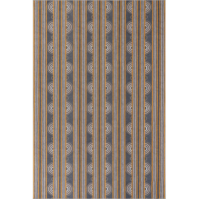 Button Machine Washable Rug