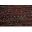 Tapis oriental marocain abstrait 8 x 10