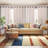 Blackout Curtain Pair-526644339-533801405