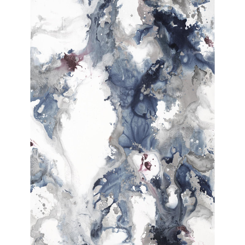 «Treasure Spot II on Canvas» par Daleno, reproduction d'art