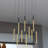 Baileyton 10 - Light Cluster Pendant-2076619515