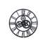 Horloge murale 31 po Astrid Glam