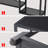 43.3'' Console Table