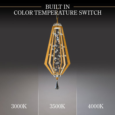 Eternity 1 - Light LED Pendant