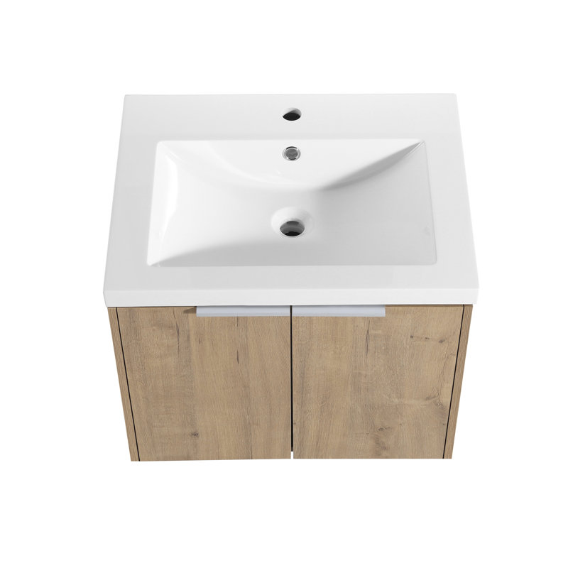Armoire de salle de bain Modern