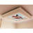 4-3/8 in x 4-5/8 in x 78-3/4 in Dentil Primed White High Density Polyurethane Crown Moulding