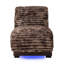 DENISE JAVA ACCENT CHAISE WITH USB (Only Including Chair)-1318898793