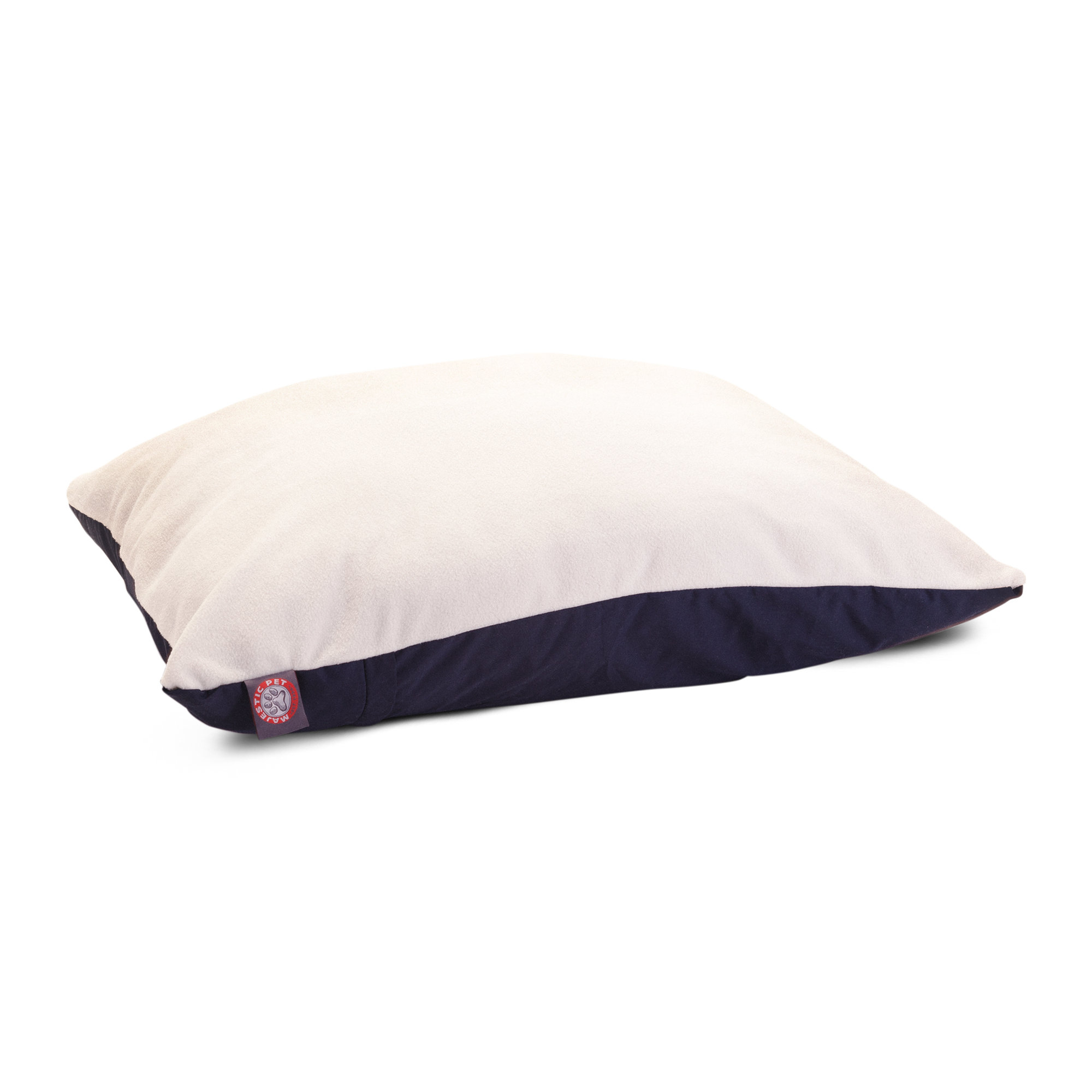 Rory Classic Pet Bed, Extra Large , Blue