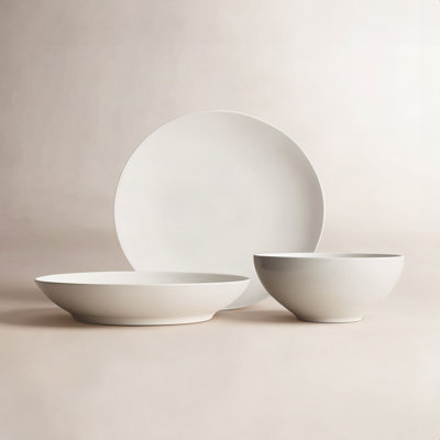 3-Piece Ceramic Serving Set