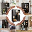 Buffet avec tablette de porte-2130322003