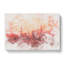 The Shanghai China Skyline - Wrapped Canvas-56662921