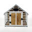 Crissman Portable Dog House-1043734977-1043734983