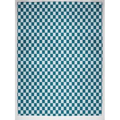 Diego Plain Weave / Muslin Throw Blanket