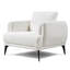 Chaise d'appoint Melissa
