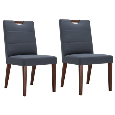 Hayes Upholstered Dining Chair Set Of 2