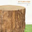 Table en bois Tree