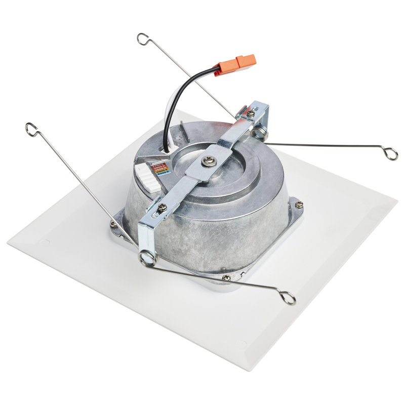 9 Watt Downlight LED Retrofit CCT Selectable