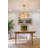 Han 6-Light Chandelier